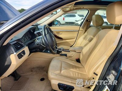 Zdjęcie 7 z 13 samochodu: 2014 BMW 328 XIGT VIN:WBA3X5C53ED242887 - miniatura