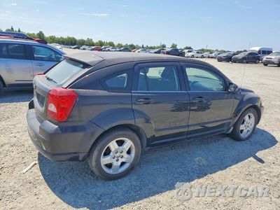 Trzecie zdjęcie samochodu z tyłu: 2008 DODGE CALIBER VIN:1B3HB28B88D776610 - miniatura