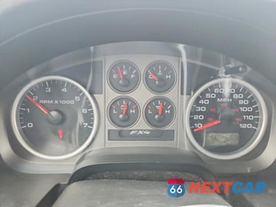 Zdjęcie 9 z 12 samochodu: 2004 FORD F150 SUPERCREW VIN:1FTPW14564KB01207 - miniatura