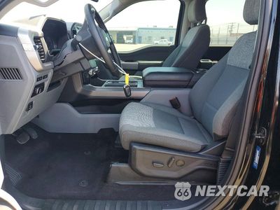 Zdjęcie 7 z 12 samochodu: 2023 FORD F150 SUPERCREW VIN:1FTFW1E89PKD68074 - miniatura