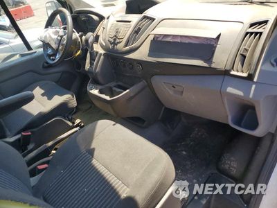Zdjęcie 8 z 13 samochodu: 2019 FORD TRANSIT T-150 VIN:1FTYE1ZM4KKB38874 - miniatura