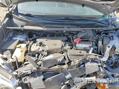 Zdjęcie 11 z 12 samochodu: 2018 TOYOTA RAV 4 VIN:2T3DFREV7JW755507 - miniatura