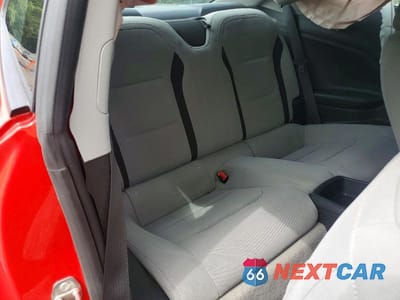 Zdjęcie 10 z 12 samochodu: 2023 CHEVROLET CAMARO LS VIN:1G1FB1RX9P0128024 - miniatura
