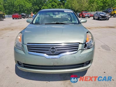 Piąte zdjęcie samochodu w środku: 2008 NISSAN ALTIMA 2.5 VIN:1N4AL21E28N561922 - miniatura