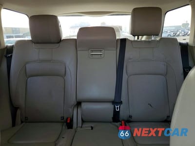 Zdjęcie 10 z 13 samochodu: 2019 LAND ROVER RANGE ROVER HSE VIN:SALGS2SV3KA539716 - miniatura
