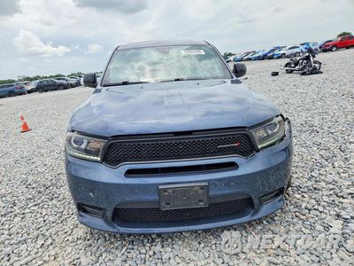 Piąte zdjęcie samochodu w środku: 2020 DODGE DURANGO GT VIN:1C4RDJDG1LC192802 - miniatura