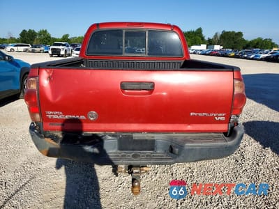 Zdjęcie 6 z 12 samochodu: 2013 TOYOTA TACOMA DOUBLE CAB PRERUNNER VIN:5TFJU4GN2DX042507 - miniatura