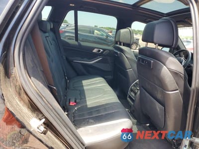 Zdjęcie 11 z 14 samochodu: 2022 BMW X5 M50I VIN:5UXJU4C08N9L44625 - miniatura