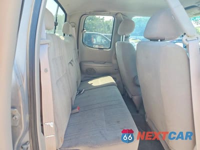 Zdjęcie 10 z 12 samochodu: 2002 TOYOTA TUNDRA ACCESS CAB SR5 VIN:5TBRN34122S242729 - miniatura