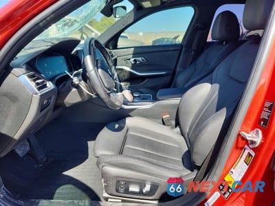 Zdjęcie 7 z 12 samochodu: 2021 BMW 330XI VIN:3MW5R7J01M8B77667 - miniatura