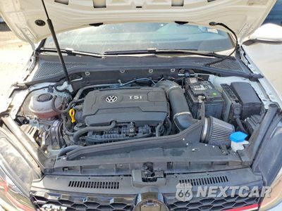 Zdjęcie 12 z 13 samochodu: 2018 VOLKSWAGEN GTI S/SE VIN:3VW447AUXJM266072 - miniatura