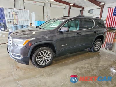 2017 GMC ACADIA SLE 1GKKNLLS4HZ178238 - główne zdjęcie licytacji z USA - miniatura