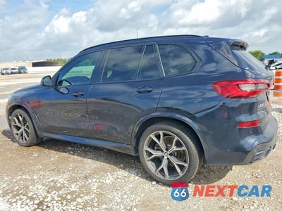 Drugie zdjęcie samochodu z przodu: 2020 BMW X5 SDRIVE 40I VIN:5UXCR4C0XL9B98805 - miniatura