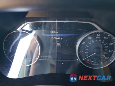 Zdjęcie 9 z 13 samochodu: 2023 NISSAN MURANO PLATINUM VIN:5N1AZ2DS4PC120874 - miniatura