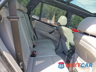Zdjęcie 11 z 14 samochodu: 2007 BMW X5 3.0I VIN:4USFE43547LY79614 - miniatura