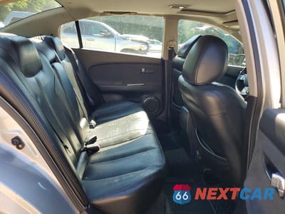 Zdjęcie 10 z 12 samochodu: 2006 NISSAN ALTIMA 2.5 VIN:1N4AL11D96N337612 - miniatura
