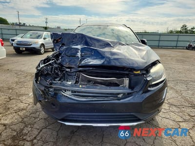Piąte zdjęcie samochodu w środku: 2015 VOLVO XC60 3.2 PREMIER + VIN:YV4940RC4F2612303 - miniatura