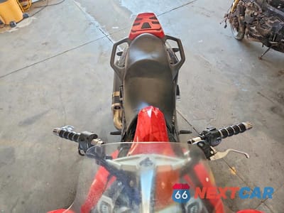 Piąte zdjęcie samochodu w środku: 2009 CAN-AM SPYDER ROADSTER RS VIN:2BXJAXA139V002885 - miniatura