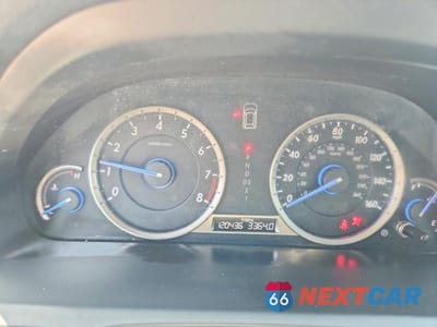 Zdjęcie 9 z 12 samochodu: 2014 HONDA CROSSTOUR EX VIN:5J6TF3H38EL000050 - miniatura