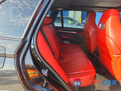 Zdjęcie 11 z 14 samochodu: 2016 BMW X5 M VIN:5YMKT6C54G0C89799 - miniatura