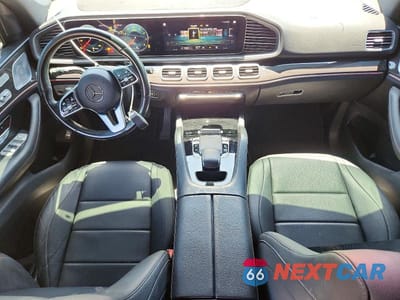 Zdjęcie 8 z 13 samochodu: 2020 MERCEDES-BENZ GLE 350 VIN:4JGFB4JE2LA200331 - miniatura