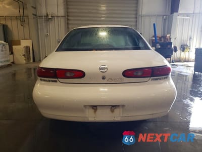Zdjęcie 6 z 12 samochodu: 1999 MERCURY SABLE GS VIN:1MEFM50U8XA623240 - miniatura
