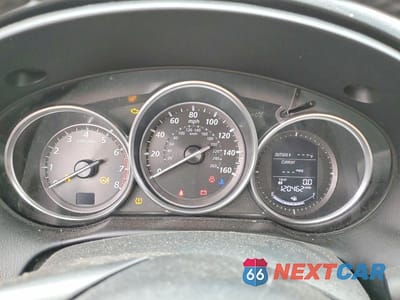 Zdjęcie 9 z 13 samochodu: 2014 MAZDA CX-5 TOURING VIN:JM3KE2CYXE0322697 - miniatura
