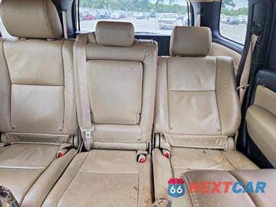 Zdjęcie 10 z 13 samochodu: 2018 TOYOTA SEQUOIA SR5 VIN:5TDZY5G11JS071413 - miniatura