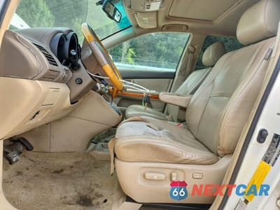Zdjęcie 7 z 13 samochodu: 2008 LEXUS RX 350 VIN:2T2HK31U48C080173 - miniatura