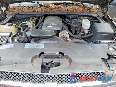 Zdjęcie 11 z 12 samochodu: 2004 CHEVROLET SILVERADO K1500 VIN:1GCEK14V54E152229 - miniatura