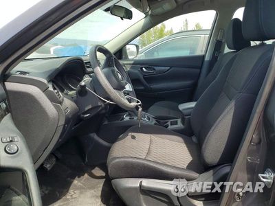 Zdjęcie 7 z 14 samochodu: 2018 NISSAN ROGUE S VIN:5N1AT2MV7JC823064 - miniatura