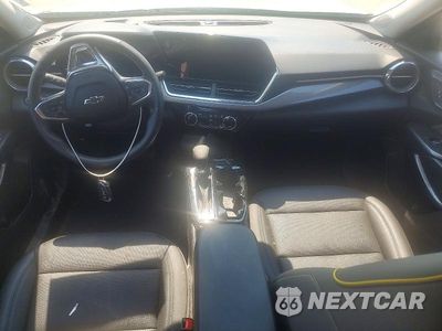 Zdjęcie 8 z 13 samochodu: 2025 CHEVROLET TRAX ACTIV VIN:KL77LKEPXSC079358 - miniatura