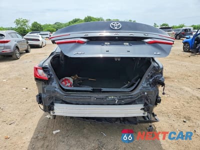 Zdjęcie 6 z 12 samochodu: 2025 TOYOTA CAMRY LE VIN:4T1DAACK2SU513808 - miniatura