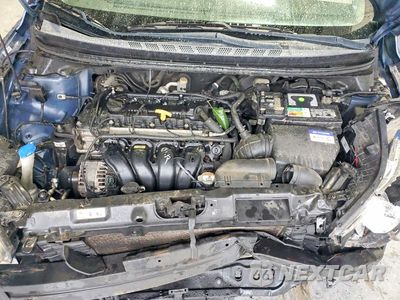 Zdjęcie 11 z 12 samochodu: 2013 HYUNDAI ELANTRA COUPE SE VIN:KMHDH6AE3DU001211 - miniatura