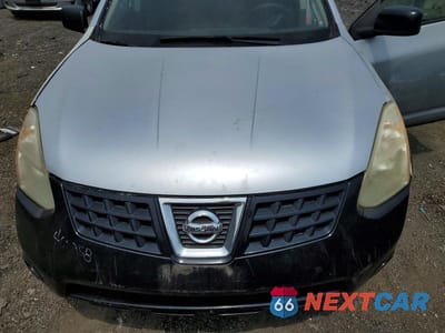 Zdjęcie 12 z 13 samochodu: 2008 NISSAN ROGUE S VIN:JN8AS58VX8W408403 - miniatura