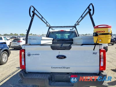 Zdjęcie 10 z 13 samochodu: 2024 FORD F250 SUPER DUTY VIN:1FT7X2AA2REE59057 - miniatura