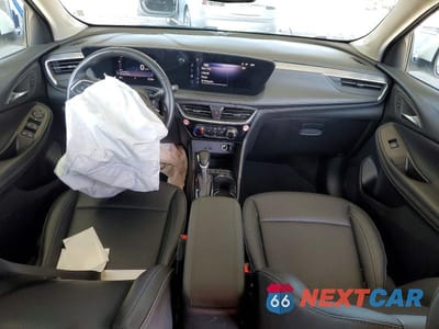 Zdjęcie 8 z 12 samochodu: 2024 BUICK ENCORE GX SPORT TOURING VIN:KL4AMESLXRB161450 - miniatura