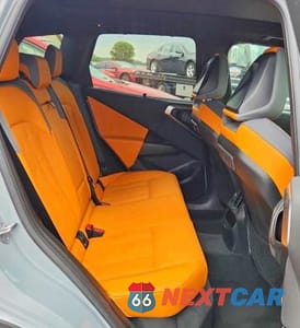 Zdjęcie 10 z 13 samochodu: 2025 BMW X3 M50 VIN:5UX73GP02S9X52316 - miniatura