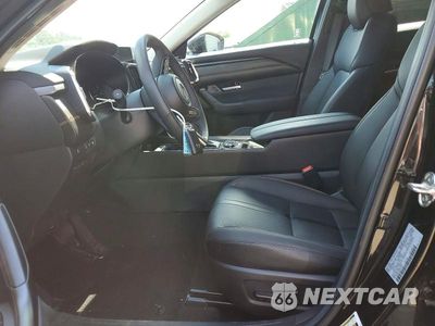Zdjęcie 7 z 13 samochodu: 2026 MAZDA CX-50 PREMIUM PLUS VIN:7MMVAAEWXTN157533 - miniatura