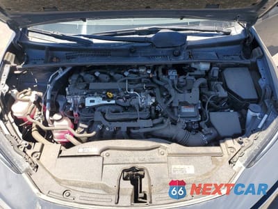 Zdjęcie 11 z 12 samochodu: 2024 TOYOTA PRIUS LE VIN:JTDACAAUXR3025423 - miniatura