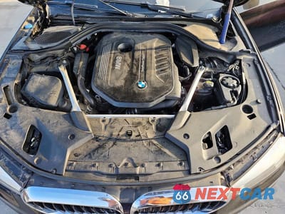Zdjęcie 11 z 12 samochodu: 2019 BMW 540 I VIN:WBAJE5C55KWA98646 - miniatura