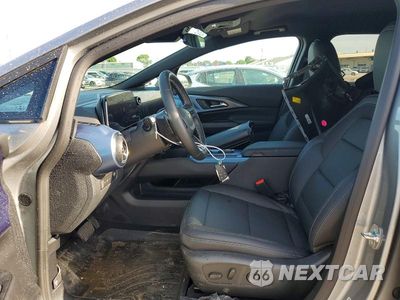 Zdjęcie 7 z 14 samochodu: 2026 CHEVROLET EQUINOX LT VIN:3GN7DNRP0TS127772 - miniatura