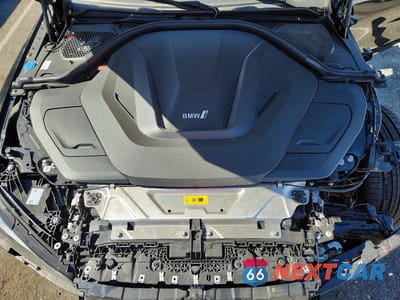 Zdjęcie 11 z 13 samochodu: 2025 BMW I4 EDRIVE 40 VIN:WBY23HD03SFU64651 - miniatura