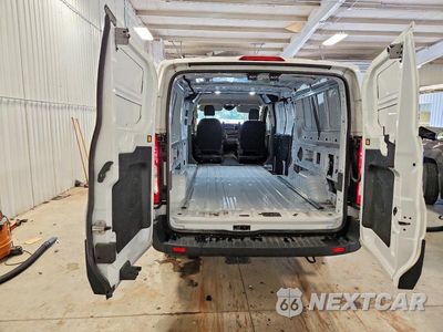 Zdjęcie 10 z 13 samochodu: 2023 FORD TRANSIT T-250 VIN:1FTBR1Y89PKA69976 - miniatura