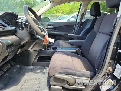 Zdjęcie 7 z 13 samochodu: 2014 HONDA CR-V EX VIN:2HKRM4H56EH656152 - miniatura