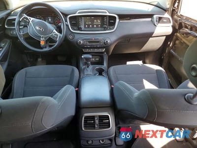 Zdjęcie 8 z 14 samochodu: 2020 KIA SORENTO S VIN:5XYPGDA58LG695564 - miniatura
