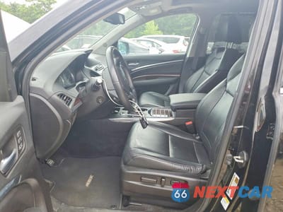 Zdjęcie 7 z 13 samochodu: 2014 ACURA MDX TECHNOLOGY VIN:5FRYD4H6XEB050127 - miniatura