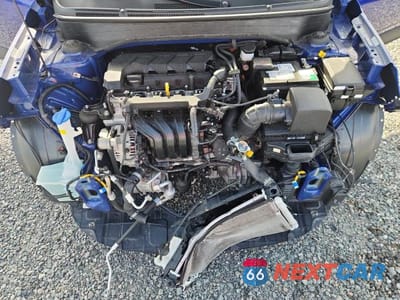 Zdjęcie 12 z 13 samochodu: 2024 HYUNDAI VENUE SEL VIN:KMHRC8A39RU289208 - miniatura