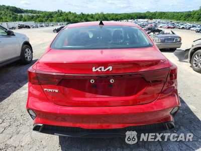 Zdjęcie 6 z 13 samochodu: 2023 KIA FORTE LXS VIN:3KPF24AD5PE524453 - miniatura