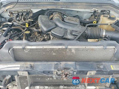 Zdjęcie 12 z 13 samochodu: 2008 FORD F350 SRW SUPER DUTY VIN:1FDWF31598EE53712 - miniatura